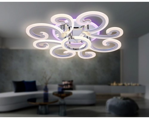 Потолочная люстра FA FA5146 Ambrella
