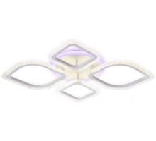 Потолочная люстра Acrylica FA5147 Ambrella