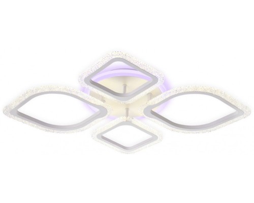 Потолочная люстра Acrylica FA5147 Ambrella