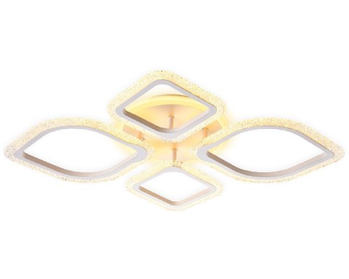 Потолочная люстра Acrylica FA5147 Ambrella