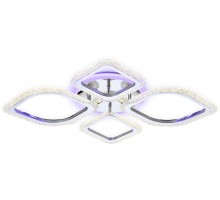 Потолочная люстра Acrylica FA5148 Ambrella