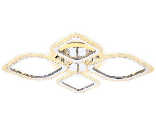 Потолочная люстра Acrylica FA5148 Ambrella