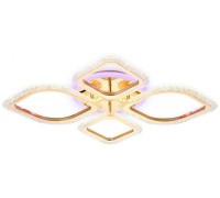 Потолочная люстра Acrylica FA5149 Ambrella