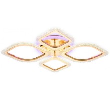 Потолочная люстра Acrylica FA5149 Ambrella