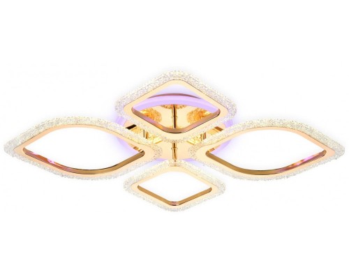 Потолочная люстра Acrylica FA5149 Ambrella