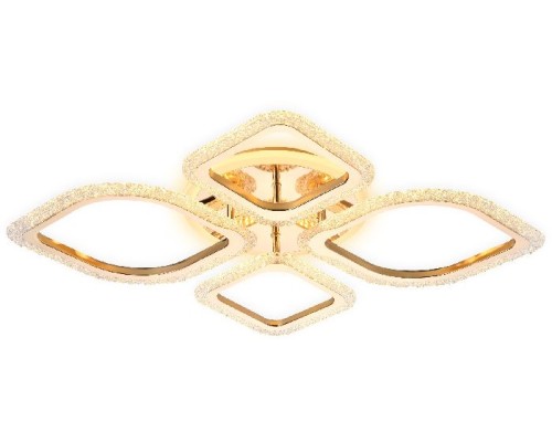 Потолочная люстра Acrylica FA5149 Ambrella