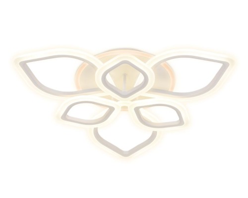 Потолочная люстра Acrylica FA515 Ambrella