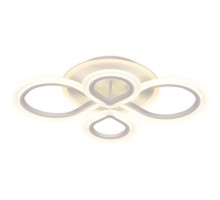 Потолочная люстра Acrylica FA520 Ambrella