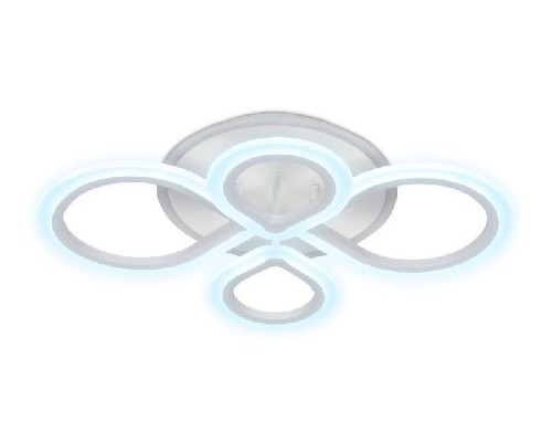 Потолочная люстра Acrylica FA520 Ambrella