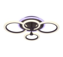 Потолочная люстра ACRYLICA FA526 Ambrella