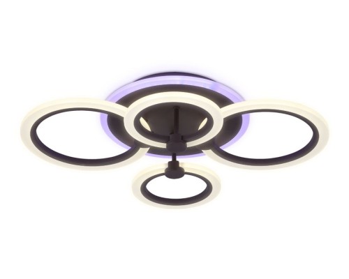 Потолочная люстра ACRYLICA FA526 Ambrella