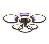 Потолочная люстра ACRYLICA FA528 Ambrella