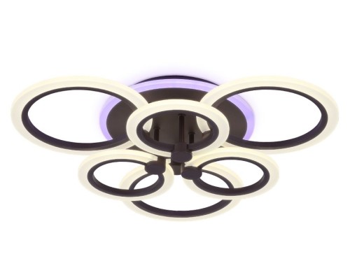 Потолочная люстра ACRYLICA FA528 Ambrella