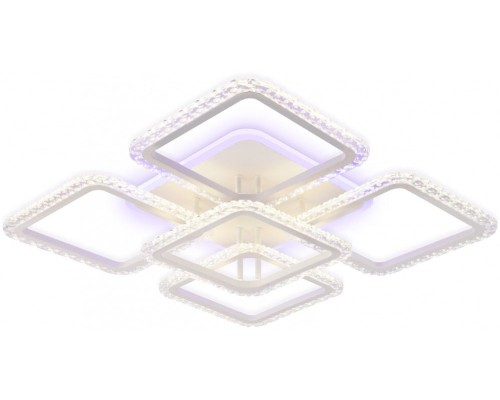 Потолочная люстра Acrylica FA5301 Ambrella