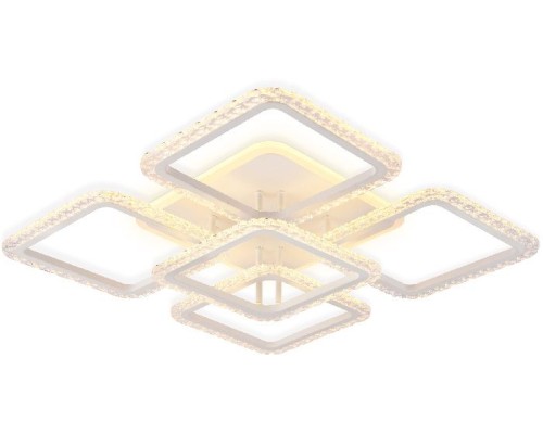 Потолочная люстра Acrylica FA5301 Ambrella