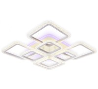 Потолочная люстра Acrylica FA5303 Ambrella