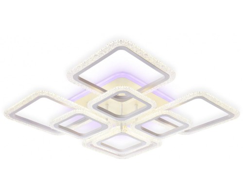 Потолочная люстра Acrylica FA5303 Ambrella