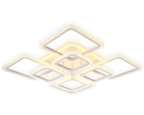 Потолочная люстра Acrylica FA5303 Ambrella