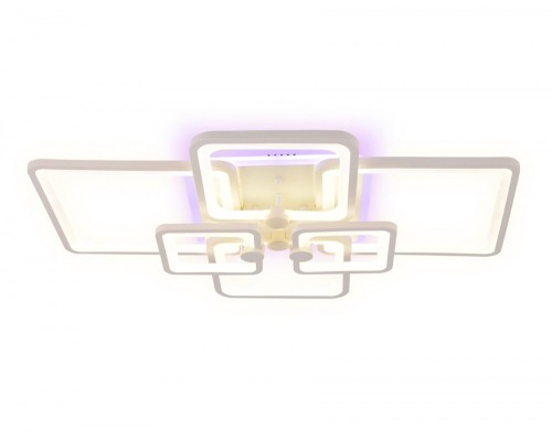 Потолочная люстра FA FA5306 Ambrella