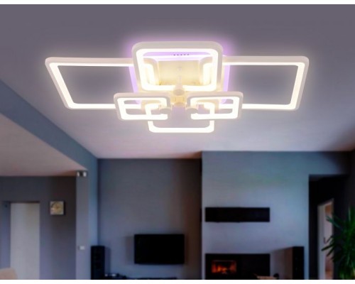 Потолочная люстра FA FA5306 Ambrella