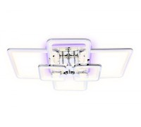 Потолочная люстра FA FA5307 Ambrella