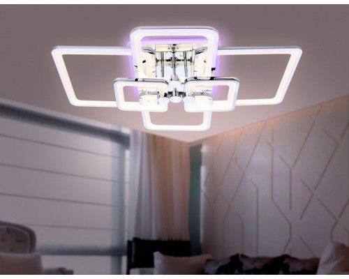 Потолочная люстра FA FA5307 Ambrella