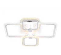 Потолочный светильник ACRYLICA FA5309 Ambrella