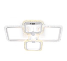 Потолочный светильник ACRYLICA FA5309 Ambrella