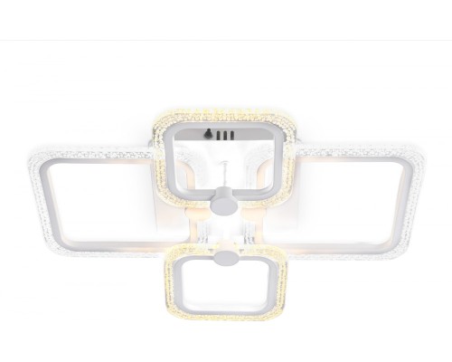 Потолочный светильник ACRYLICA FA5309 Ambrella