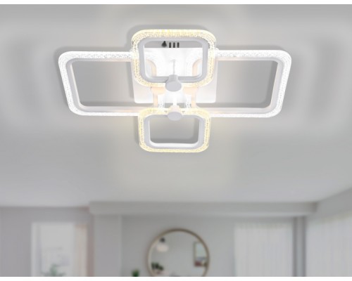 Потолочный светильник ACRYLICA FA5309 Ambrella