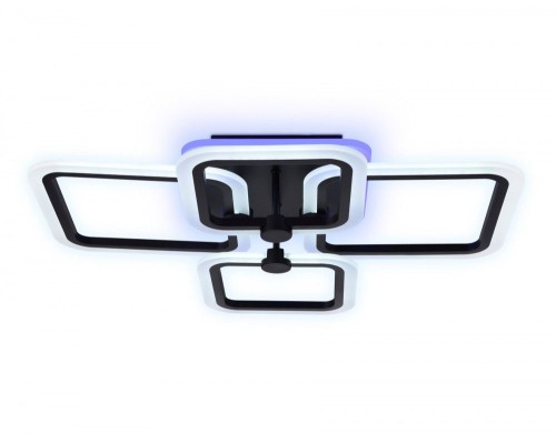 Потолочная люстра FA FA531 Ambrella