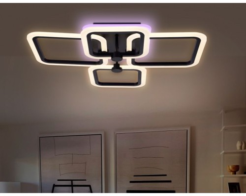 Потолочная люстра FA FA531 Ambrella