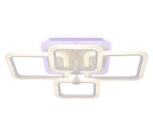 Потолочная люстра ACRYLICA FA533 Ambrella