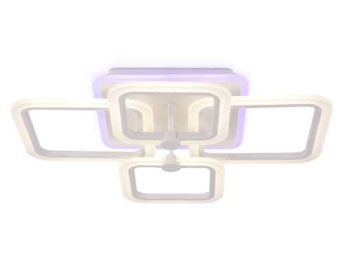 Потолочная люстра ACRYLICA FA533 Ambrella