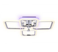 Потолочная люстра FA FA534 Ambrella