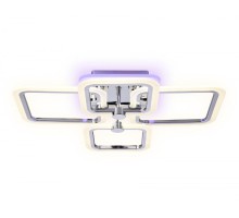 Потолочная люстра FA FA534 Ambrella