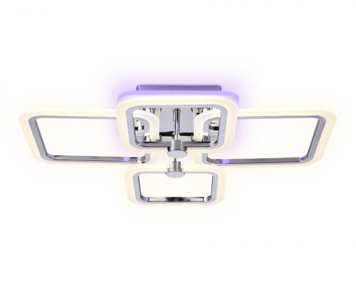 Потолочная люстра FA FA534 Ambrella