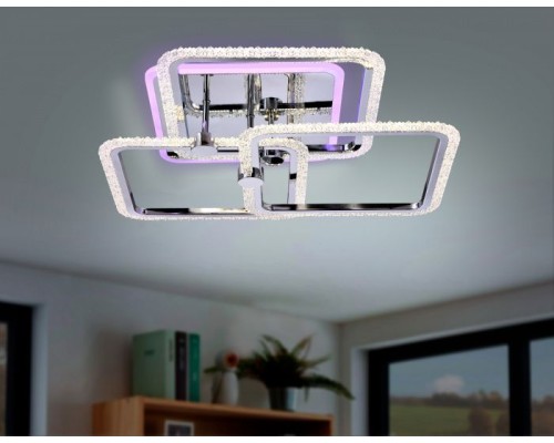 Потолочная люстра FA FA536 Ambrella