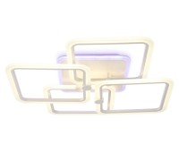 Потолочная люстра ACRYLICA FA537 Ambrella