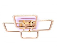 Потолочная люстра FA FA538 Ambrella