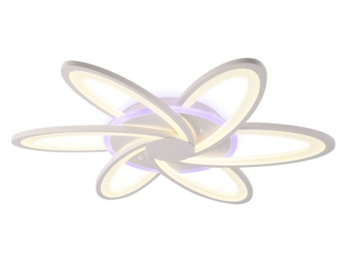 Потолочная люстра ACRYLICA FA541 Ambrella