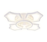 Потолочная люстра Acrylica FA575 Ambrella