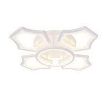 Потолочная люстра Acrylica FA575 Ambrella