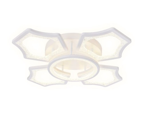 Потолочная люстра Acrylica FA575 Ambrella