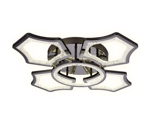 Потолочная люстра Acrylica FA576 Ambrella