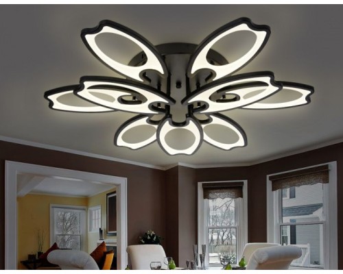 Потолочная люстра Acrylica FA581 Ambrella