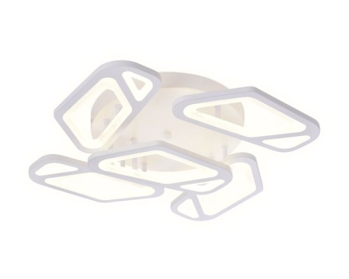 Потолочная люстра Acrylica FA587 Ambrella