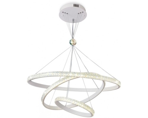 Подвесной светильник Acrylica FA6157 Ambrella