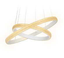 Подвесная люстра ACRYLICA FA615 Ambrella