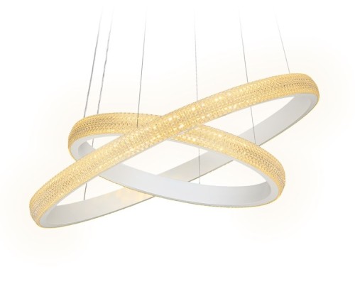 Подвесная люстра ACRYLICA FA615 Ambrella